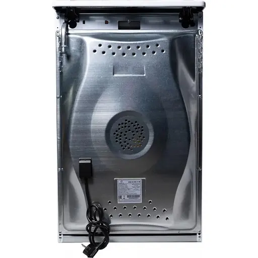 Комбинированная плита Greta KKE 52 MG 13 W - фото 6