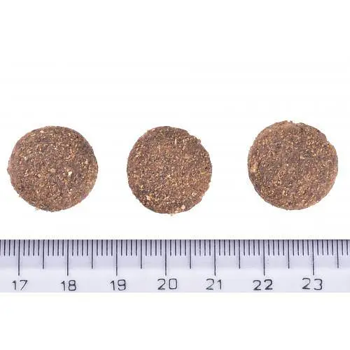 Сухой корм Brit Care Dog Sustainable Adult Large Breed для собак крупных пород, с курицей и насекомыми, 12 кг - фото 4