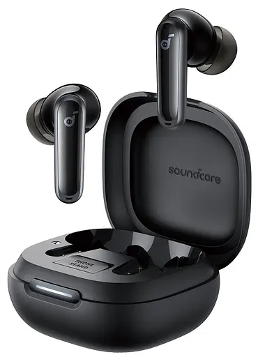 Наушники SoundСore P40i Black Anker teh0021253 - фото 5