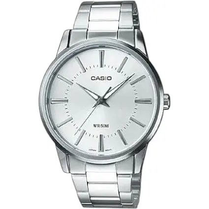 Чоловічий годинник Casio Timeless Collection MTP-1303PD-7AVEF