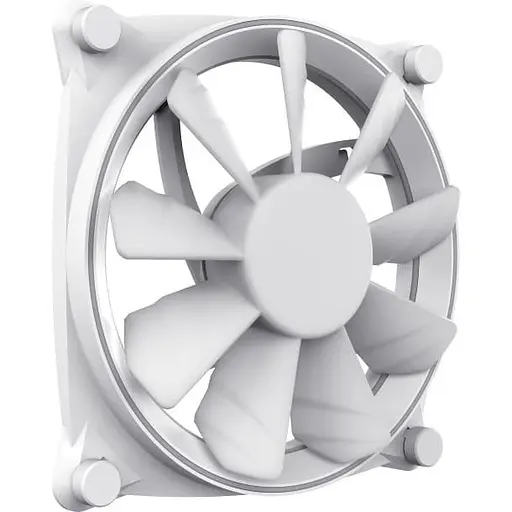 Вентилятор GameMax 120мм GMX-12-DBB-WT (GMX-12-DBB-WT) - фото 3