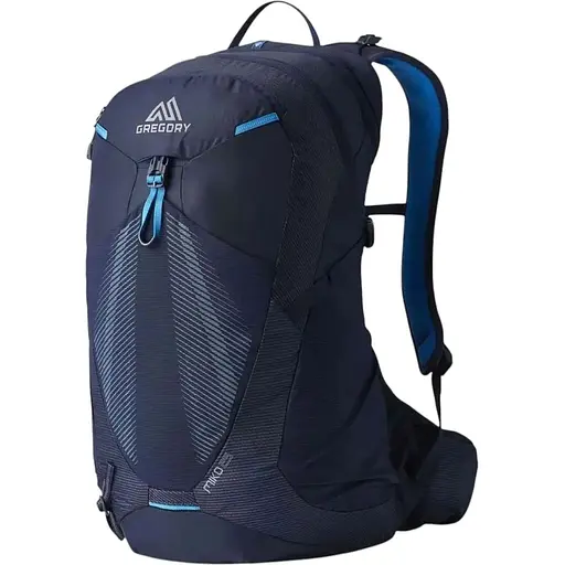 Рюкзак Gregory Biosync-Miko 25 Blue (1053-145276 9968)