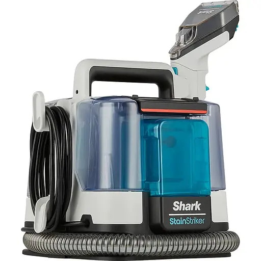 Миючий пилосос та плямовивідник Shark StainStriker Pet Stain Spot Cleaner (PX200EUT) - фото 4