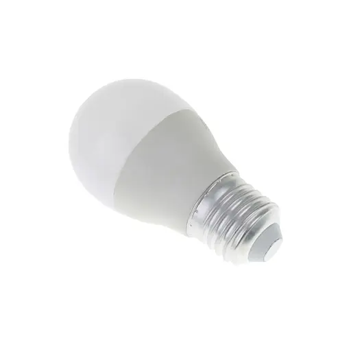 Лампа Brille світлодіодна LED E27 8W NW C37, 220 В - фото 4