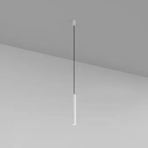 Подвесной светильник Skarlat RHL7732 3W WH 4000K