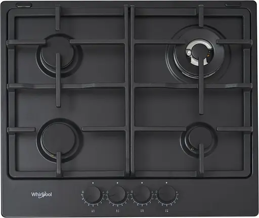 Варочная поверхность Whirlpool TGML661NB