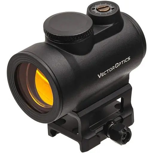 Прицел коллиматорный Vector Optics Centurion 1x30 3МОА