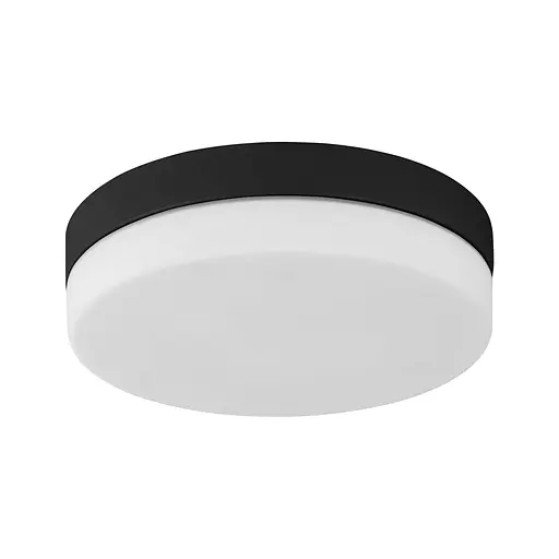 Світильник для ванної кімнати PORI ЧОРНИЙ IP 44 TK Lighting 862 - фото 1