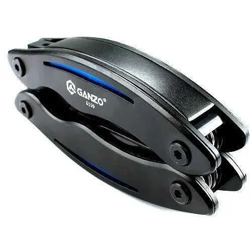 Мультитул Multi Tool Ganzo G109 - фото 2