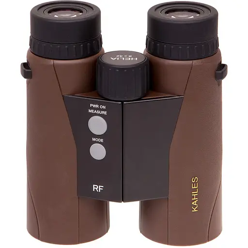 Бинокль Kahles 8Х42 Helia RF с дальномером