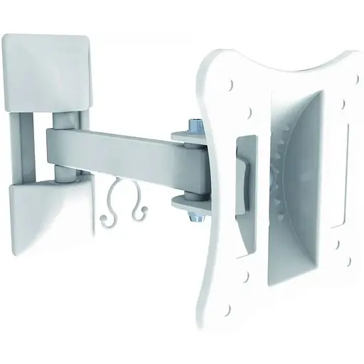 Кронштейн ITech LCD-32B White