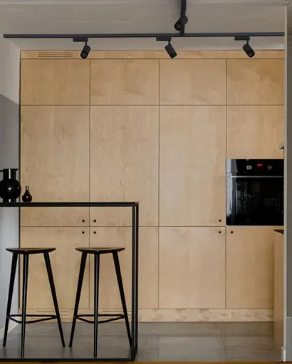 Трековий Світильник Nowodvorski 7626 Profile Zoom Led 9W 520Lm 4000K 1L - фото 8