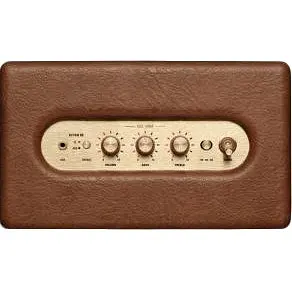 Моноблочна акустична система Marshall Acton III Brown (1006075) - фото 3