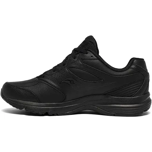 Кроссовки Saucony Integrity Walker 3 43 Black (1097-S40205-295) - фото 2