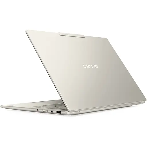 Ноутбук Lenovo Yoga Slim 7 14ILL10 Ultra 7 258V la 48GHz, 32GB LPDDR5x, 1TB, Arc, Windows 11 Home - фото 14