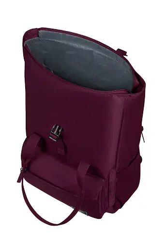 Рюкзак 15,6" American Tourister URBAN GROOVE WILD CHERRY 42,5x30,5x21 24G*50057 - фото 5