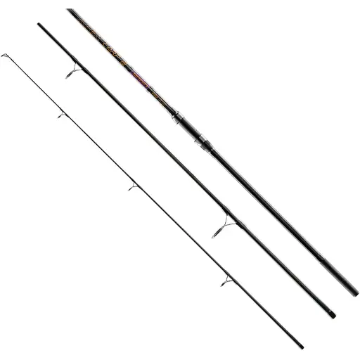 Удилище карповое Brain Apex Carp 4.50 м 5 lbs 3 sec.
