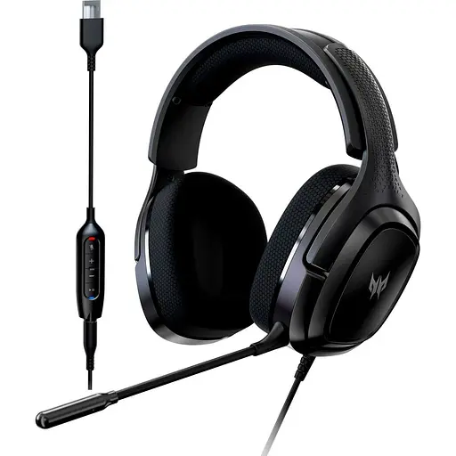 Ігрові навушники Acer Predator Galea 365 (GP.HDS11.01L) [130589]
