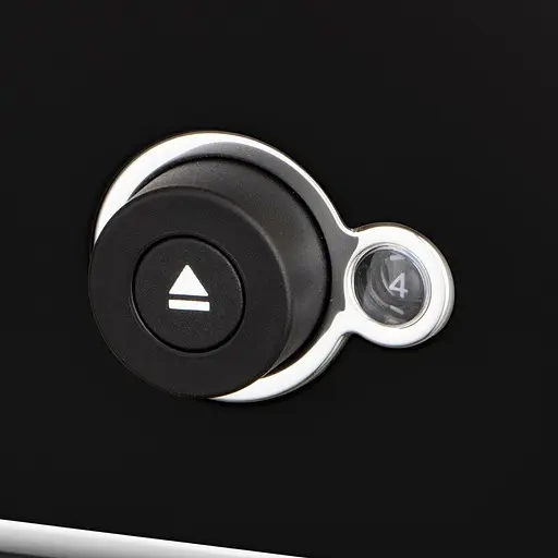 Тостер Russell Hobbs Distinctions 2-Slice Black 26430-56 - фото 9