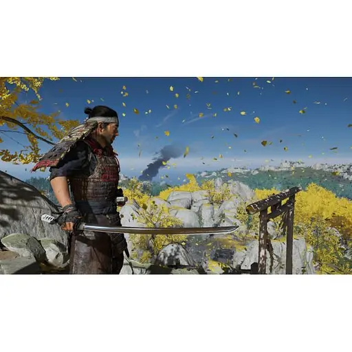 Гра Ghost of Tsushima Director's Cut (російська версія) (PS5) - фото 5