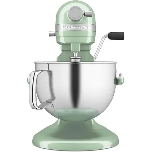 Кухонная машина KitchenAid Artisan 5.6 л 5KSM60SPXEPT - фото 2
