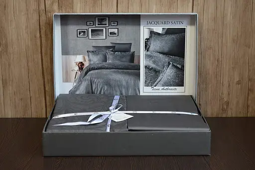 Постільна білизна First Choice Евро pbe0050228 - фото 3