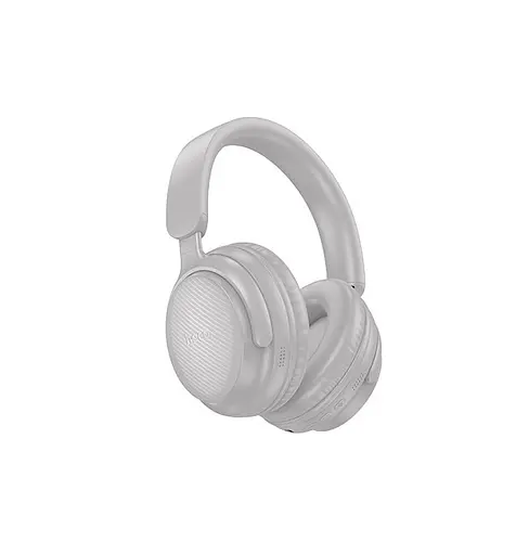 Бездротові навушники HOCO W53 Tone BT headphones Gray - фото 1