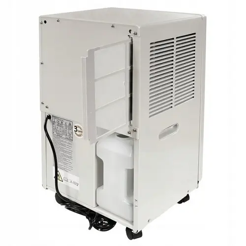 Осушувач повітря Master DH 721P - фото 2