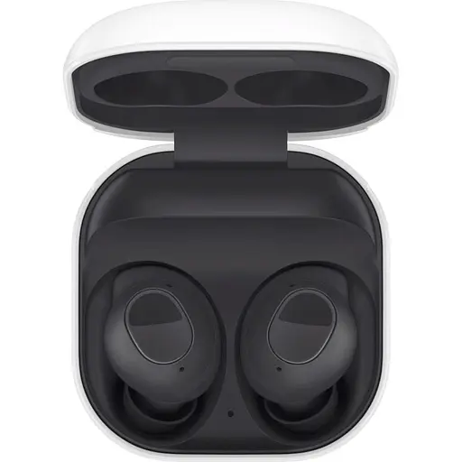 Навушники Samsung Galaxy Buds FE Graphite (SM-R400NZAA) [94291] - фото 2
