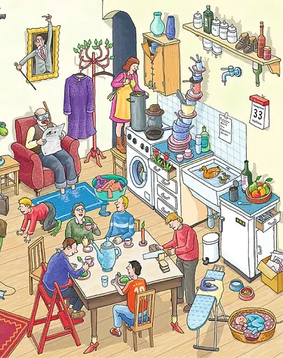 Нісенітниці - фото 4