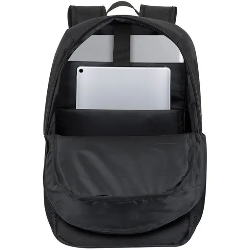 Рюкзак для ноутбука Rivacase 17.3" Black (8069) (8069 (Black)) - фото 4