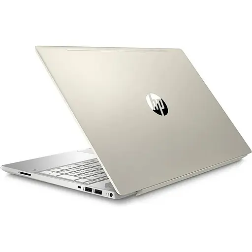 Ноутбук HP Pavilion 15-cs0051cl (i5-8250U / 16GB / SSD 256GB / 15.6" 1920x1080 IPS) Refurbished - фото 2