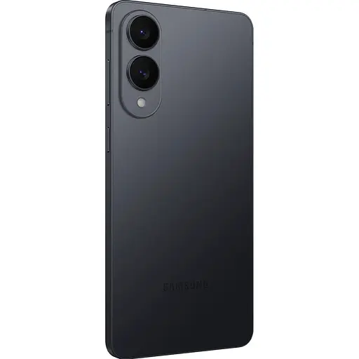 Смартфон Samsung Galaxy S25 Edge 12/512 GB Titanium Jetblack (SM-S937BZKG) [136763] - фото 4