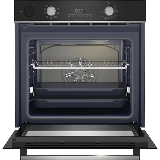 Духовка электрическая Beko BBIS18300XCSE - фото 5