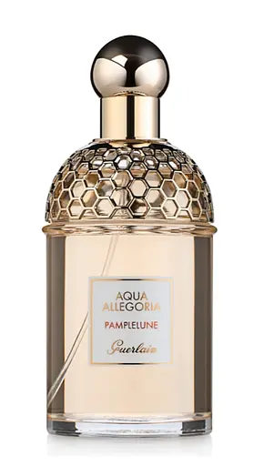 Оригінал Guerlain Aqua Allegoria Pamplelune 125 мл ТЕСТЕР туалетна вода - фото 1