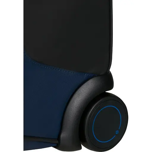 Дорожная Сумка На Колесах Samsonite ECODIVER BLUE NIGHTS 45x36x20 KH7*01021 - фото 13