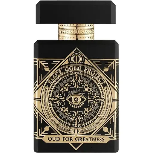 Парфюмированная вода оригинал Распив Initio Parfums Prives s Oud For Greatness 20 мл - фото 1