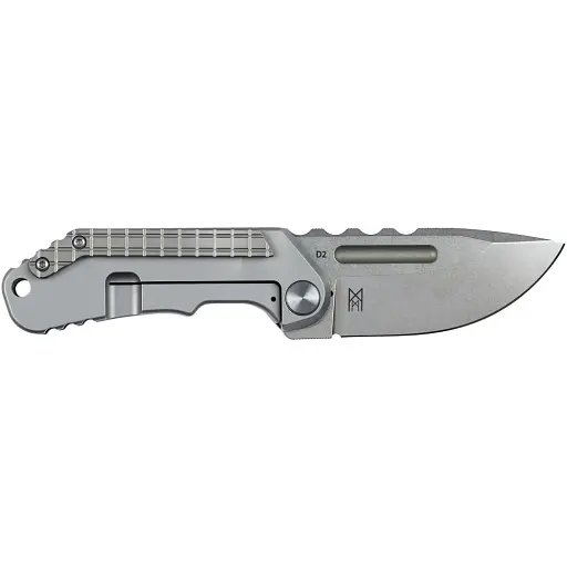 Нож Boker Plus Dvalin Folder Drop - фото 2