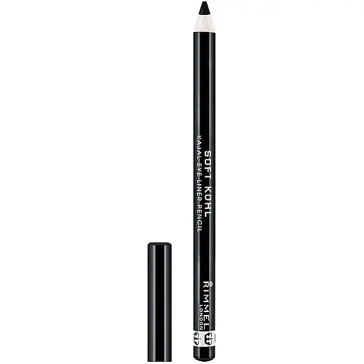 Олівець для очей Rimmel Soft Kohl відтінок 061 1.2 г (8000015255797) - фото 1