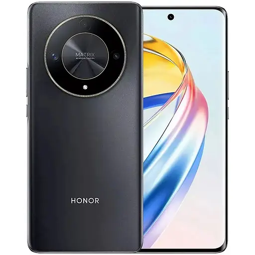 Honor X9b 256 GB Midnight Black (Grade C) Seller Refurbished - фото 1