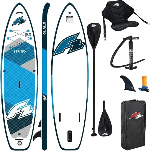 Sup-дошка F2 Strato SMU 10,5 (1053-804649)