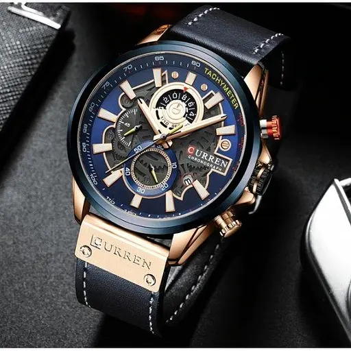 Мужские наручные часы Curren Aviant