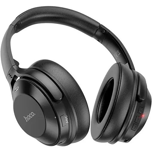 Беспроводные Bluetooth наушники Hoco W37 Black Box