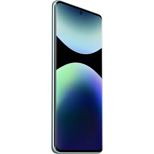 Смартфон Redmi Note 14 Pro+ 5G 8/256 GB Frost Blue Global EU [130507] - фото 3