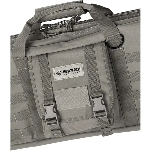 Чохол MFT для зброї 36'' сірий B1-DRC-36-GY - фото 6