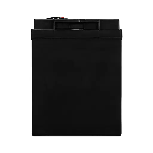 Аккумуляторная батарея Trinix 12V100Ah/20Hr AGM 12В 100Ач свинцово-кислотная (44-00047) - фото 7