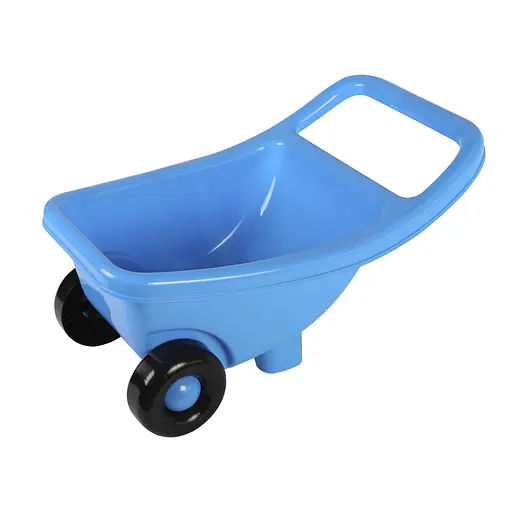 Тачка ТехноК, 4258 (В ассортименте)