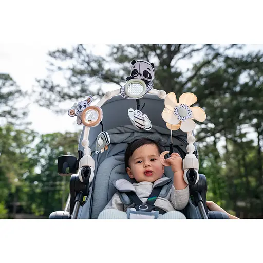 Уцінка. Розвиваюча дуга Tiny Love День-Ніч (1405500030) - фото 15