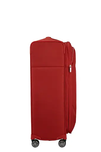 Валіза Samsonite RE-LITE 78 см POPPY RED 78x48x33(36) KQ8*00007 - фото 9