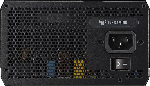 Блок живлення ASUS TUF 1000W 80+ Gold (TUF-GAMING-1000G) (90YE00S1-B0NA00) - фото 4